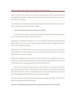 Chủ tịch Hồ Chí Minh với thiếu nhi Việt Nam