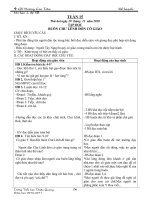 KE HOACH BAI HOC LOP 5B TUAN 15