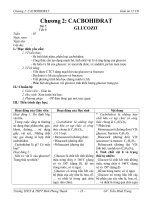 giao an hoa 12 chuong 2 hay