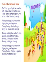 ANH 6-UNIT 3-LESON 5