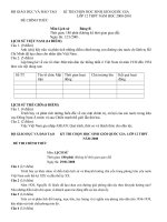 Bo de thi HSG cac tinh