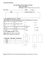 kiem tra hk1 cn8 2010-2011
