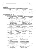 KT T.A 11HKI lan 2 ( unit 4,5,6)