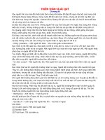 THIÊN THẦN VÀ ÁC QUỶ-Chương 98