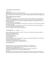 Trò chơi tập thể