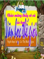 Bố của Xi - Mông