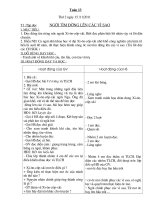 giao an lop 4-tuan 13 chuan