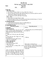 Giao an Tuan 16 - Lop 4