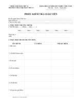 Phieu kiem tra GV