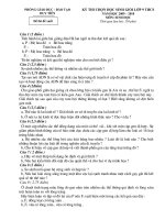 HSG Duy Tiên (dự kiến) 2009-2010