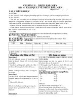 ga 10 ki II.chi viec in