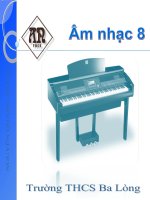 Tiết 10 ÂN 8