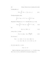 Biến phức định lý và áp dụng P6