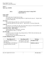 giao an am nhac thcs