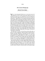 Mỹ và tự do thương mại