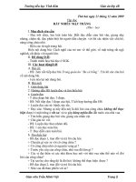 Giáo án lớp 4-Tuần 17SOẠN NGANG