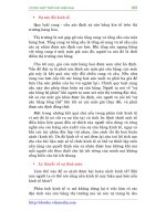 Địa lý kinh tế Phần 5