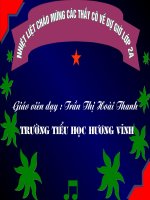 Tap lam van- tuan 16