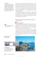 Adobe Photoshop CS4- Das Praxisbuch zum Lernen und Nachschlagen- P13