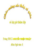 THONG TIN NGAY TRAI DAT NAM 2000