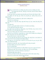 Phong vân đệ nhất đao - tập 42