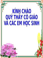 bai 17- lien ket cong hoa tri