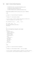 Zend PHP Certification Study Guide- P10