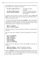 A complete English language course part 4