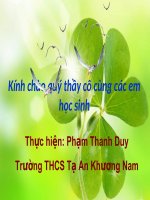 Đường kính và dây của đường tròn (Toán 9)