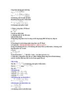 bai tap on thi vat li