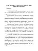 SỰ CẦN THIẾT PHẢI XÂY DỰNG VÀ THỰC HIỆN QUY CHẾ TRẢ LƯƠNG CHO DOANH NGHIỆP