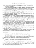 Huong dan cham phan thi PP