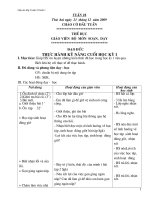 giao an lop 2 tuan 18 buoi 1