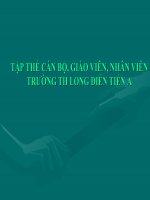 Chính tả Tuần 10