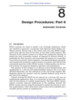 HVAC Systems Design Handbook part 8