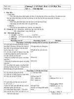 giao an dai 9 2010-2011 vu