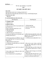 GA T18 buoi 2 lop4 cktkn