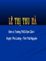 T20-vẽ góc cho biết số đo