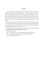 7 Những vấn đề chung về kế toán thành phẩm trong doanh nghiệp sản xuất