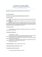 Sửa đổi, bổ sung giấy chứng nhận đủ điều kiện kinh doanh xổ số