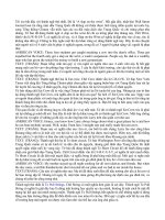 Bài học thành ngữ