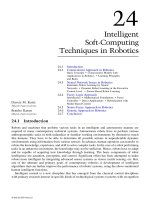 Modeling, Measurement and Control P24
