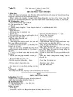 GA 4 tuần 5 đủ 2 buổi