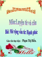 10-11 Giao an hoi giang MRVTHanh_phuc
