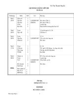 TUAN 11 - CKTKN- MT -KNS