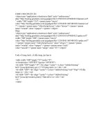 Code cho chuột ăn