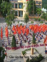 bài tập vận dụng định luật Jun-len-xơ