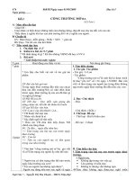 GA ngữ văn 7 (mẫu mới) 2010