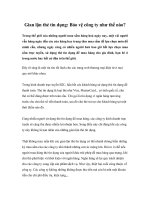 Gian lận thẻ tín dụng: Bảo vệ công ty như thế nào?