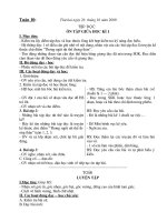 GA 4 tuần 10 (đủ 2 buổi)